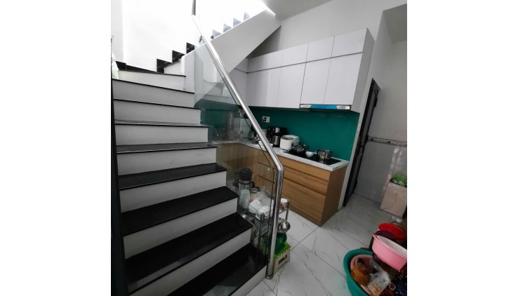 CHÍNH CHỦ BÁN NHÀ TẠI 107/8/20 QUANG TRUNG, PHƯỜNG 10, GÒ VẤP, HỒ CHÍ MINH.