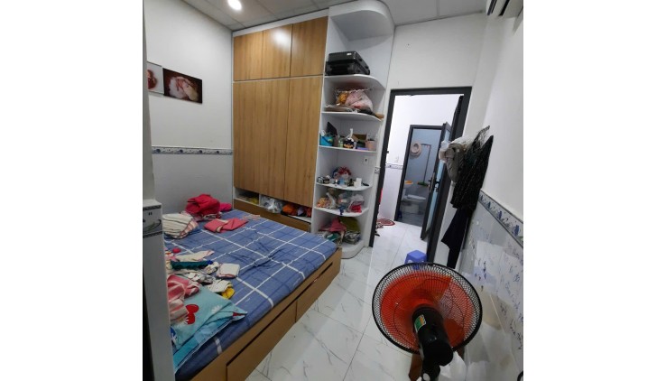 CHÍNH CHỦ BÁN NHÀ TẠI 107/8/20 QUANG TRUNG, PHƯỜNG 10, GÒ VẤP, HỒ CHÍ MINH.