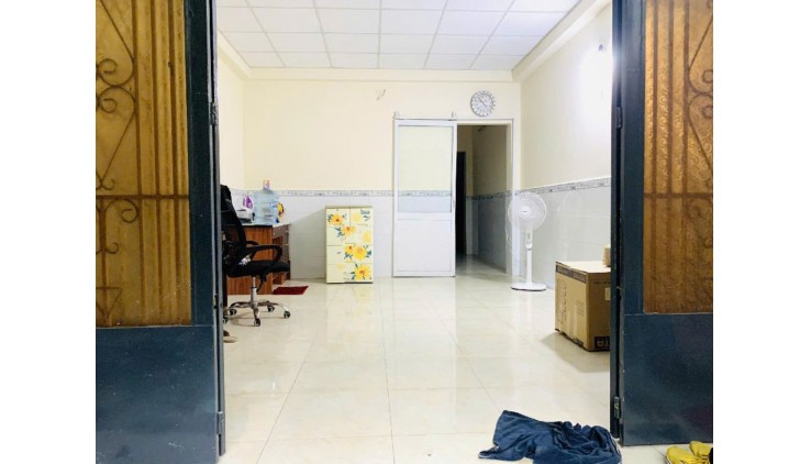Bán Nhà Bình Tân- 88m2 - Đường Hồ Ngọc Lãm Nhỉnh 4 Tỷ