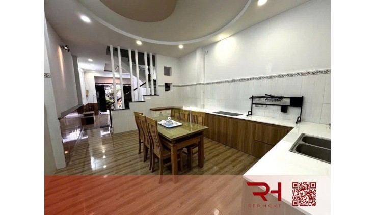 Chính chủ cho thuê NNC dành cho Sinh Viên Đường Số 3, Gò Vấp 75m2, Giá thuê 13tr
