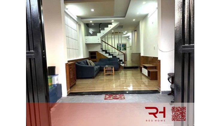 Chính chủ cho thuê NNC dành cho Sinh Viên Đường Số 3, Gò Vấp 75m2, Giá thuê 13tr