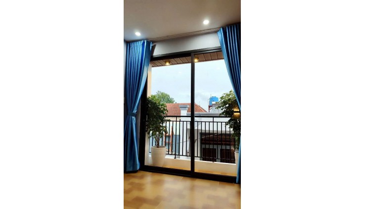 GIÁ RẺ NHỈNH 2 TỶ - 3 PHÒNG NGỦ 3 WC - NGANG KHỦNG 5M - GẦN MẶT TIỀN NGUYỄN ẢNH THỦ HIỆP THÀNH QUẬN 12 - CHỢ GIẢN DÂN
