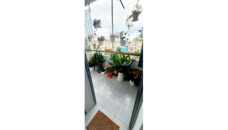 CHÍNH CHỦ BÁN CĂN HỘ  18  PHAN CHU TRINH, P 2, QUẬN BÌNH THẠNH