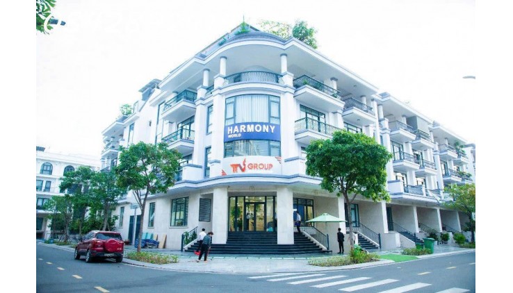 BIỆT THỰ VẠN PHÚC CITY _CHÍNH CHỦ BÁN GẤP