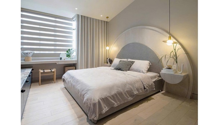 Bán nhà riêng 5*20 Nguyễn Văn Linh 3 pn  3 tầng Bình Hưng Bình Chánh 12 tỷ