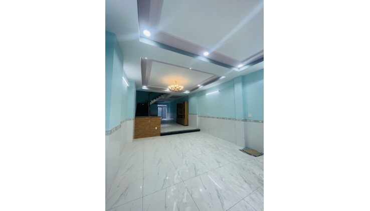 Bán nhà riêng 5*24 Trịnh Quang Nghị 4 tầng phường 7 quận 8 chỉ 8,5 tỷ