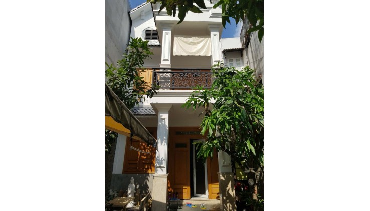 SIÊU PHẨM NHÀ BIỆT THỰ -104m2 - PHAN XÍCH LONG - PHÚ NHUẬN
- Bán nhà : 524 / Phan Xích Long , P3 , Phú Nhuận
