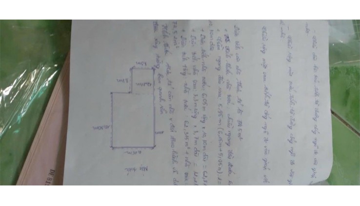 Chính Chủ Bán Căn Hộ Chung Cư - Căn Góc THƯƠNG MẠI View Hồ Bơi Tại đường 54, Phường Tân Phú