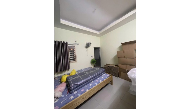 Hẻm Xe Hơi Thới An 16 DT-82mz, 4 Tầng 5, 6.5mx 13.8m , 5.8 tỷ Thới An Quận 12