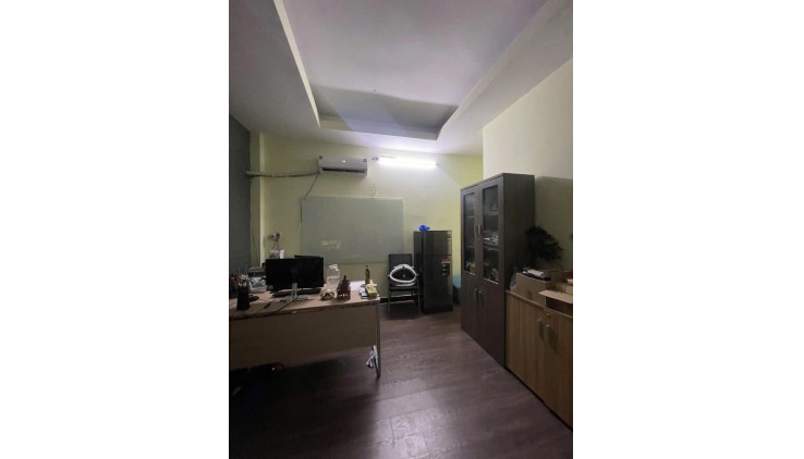 Hẻm Xe Hơi Thới An 16 DT-82mz, 4 Tầng 5, 6.5mx 13.8m , 5.8 tỷ Thới An Quận 12