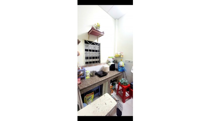 TIN NỔI Không, Nhà HXH, Sát Chợ Hiệp Bình, Thủ Đức, 40m2, mới, ở ngay. Chỉ 3.19ty.