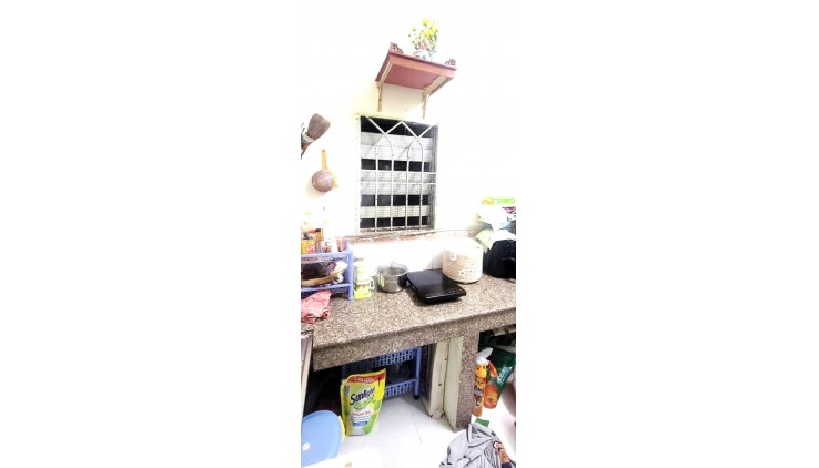 TIN NỔI Không, Nhà HXH, Sát Chợ Hiệp Bình, Thủ Đức, 40m2, mới, ở ngay. Chỉ 3.19ty.