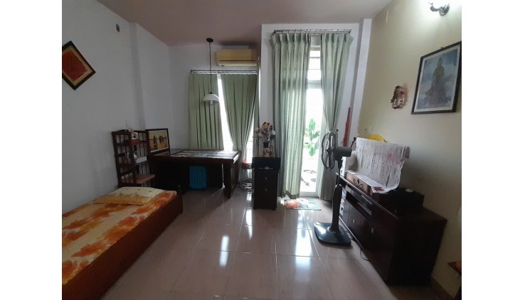 Bán nhà HXH 8m, đường Nguyễn Gia Trí (D2) - Nguyễn Xí, 4x16m, 4 T - 4 PN,  13.8 tỷ.