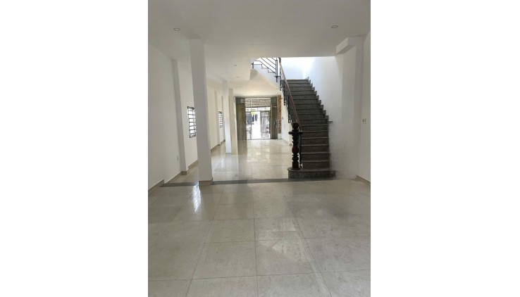 Bán nhà 4,5*20 Phạm Hùng 4 tầng Bình Hưng Bình Chánh giá chỉ 30 tỷ