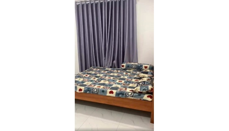 CHO THUÊ LẠI MẶT BẰNG KINH DOANH MẶT TIỀN – Dream House 23 Cư Xá Trần Quang Diệu, P.14