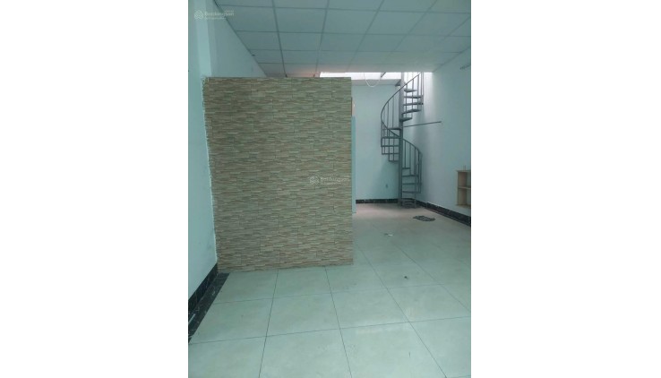 Chính chủ bán căn nhà hẻm cụt 1/, Phường 7, Quận 8, HCM. diện tích 101m2, nở hậu 9m, cách đường ôtô 20m