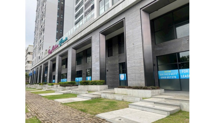 Siêu Phẩm Shophouse Phú Mỹ Hưng - Đầu Tư An Toàn, Lợi Nhuận Bền Vững Với Giá Trị Gia Tăng Mỗi Ngày