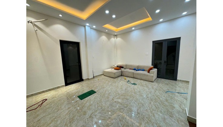 CHÍNH CHỦ CẦN BÁN GẤP NHÀ Tại Đường Nguyễn Ảnh Thủ, Phường Hiệp Thành, Quận 12, HCM
