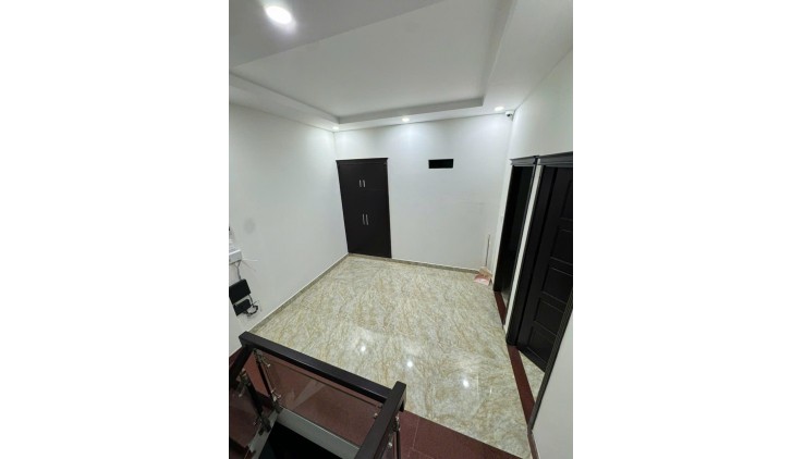 CHÍNH CHỦ CẦN BÁN GẤP NHÀ Tại Đường Nguyễn Ảnh Thủ, Phường Hiệp Thành, Quận 12, HCM