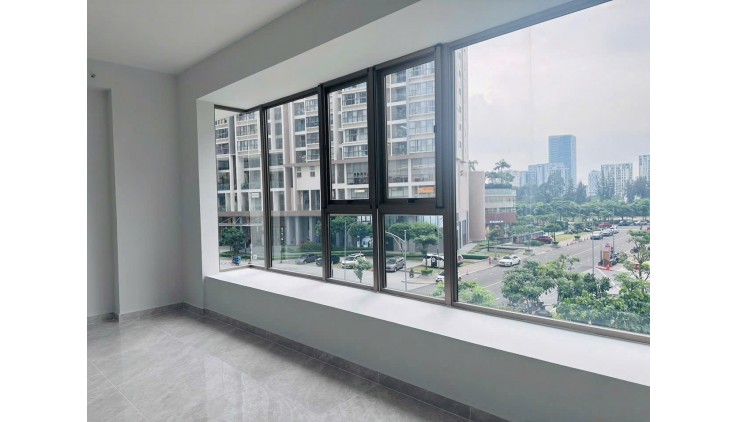Mua bán Shophouse M8 Midtown Phú Mỹ Hưng vừa ở vừa kinh doanh