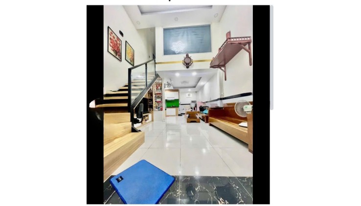 Nguyễn Thị Búp ( TCH08 ) 32/42 2 4.3 11 Nhỉnh 3tỷ Tân Chánh Hiệp Quận 12