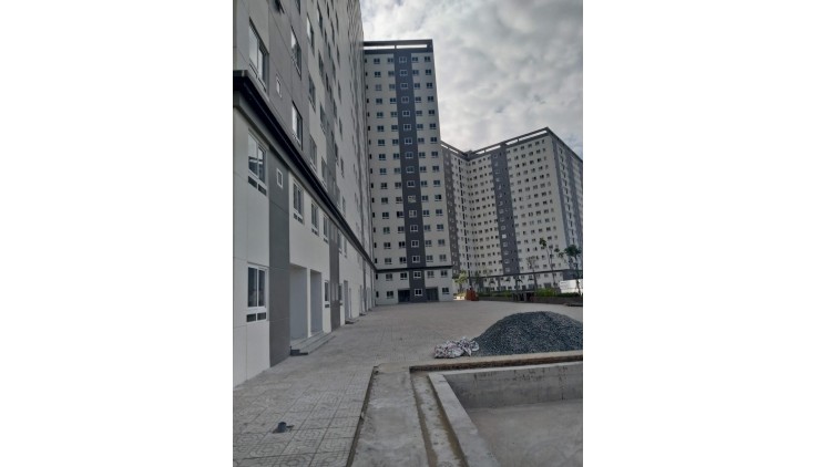 Chính Chủ Bán Căn Hộ Chung Cư - Căn Góc THƯƠNG MẠI View Hồ Bơi Tại đường 54, Phường Tân Phú