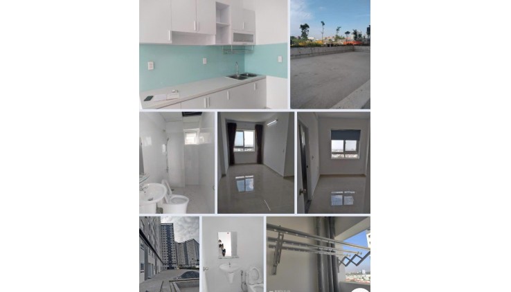 Chính Chủ Bán Căn Hộ Chung Cư - Căn Góc THƯƠNG MẠI View Hồ Bơi Tại đường 54, Phường Tân Phú