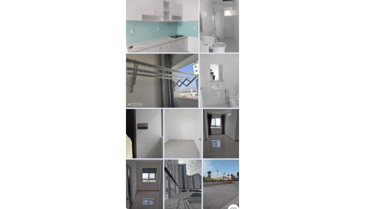 Chính Chủ Bán Căn Hộ Chung Cư - Căn Góc THƯƠNG MẠI View Hồ Bơi Tại đường 54, Phường Tân Phú