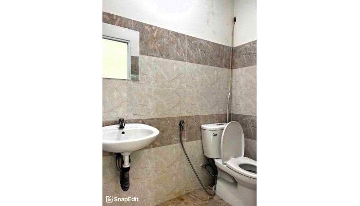 Cho thuê shophouse 140m2 chung cư Opal Garden Hiệp Bình Chánh
