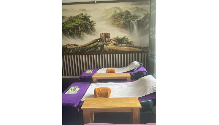Sang nhượng gấp tiệm Nail  tại 312 Lê Đức Thọ, P6, Quận Gò vấp