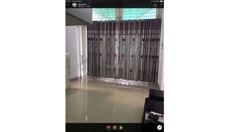 Chính Chủ Cho Thuê Nhà Nguyên Căn Quận 4 Giá Chỉ 23 Triệu/tháng