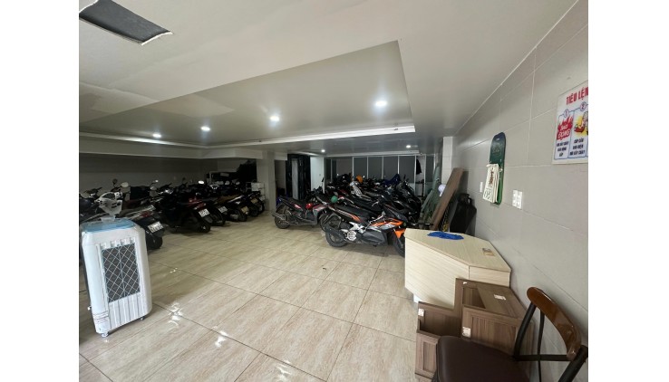 CHÍNH CHỦ BÁN GẤP NHÀ VẠN PHÚC