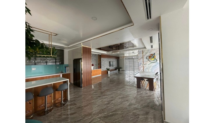 BÁN NHÀ PHỐ VẠN PHÚC CITY – NỘI THẤT SANG TRỌNG, VỊ TRÍ ĐẮC ĐỊA
