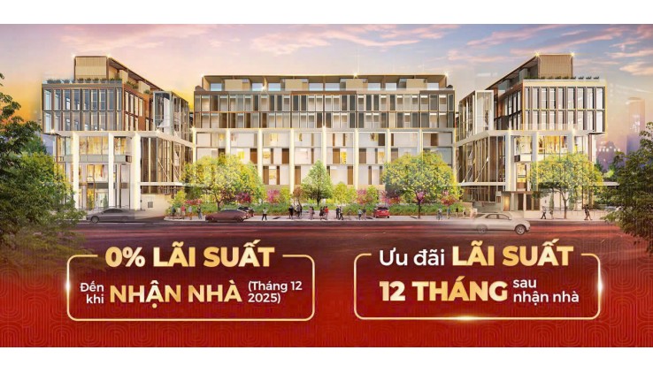 Căn L’Arcade 0.02 độc nhất Phú Mỹ Hưng – Đầu tư sinh lời, thanh toán chỉ 20%!