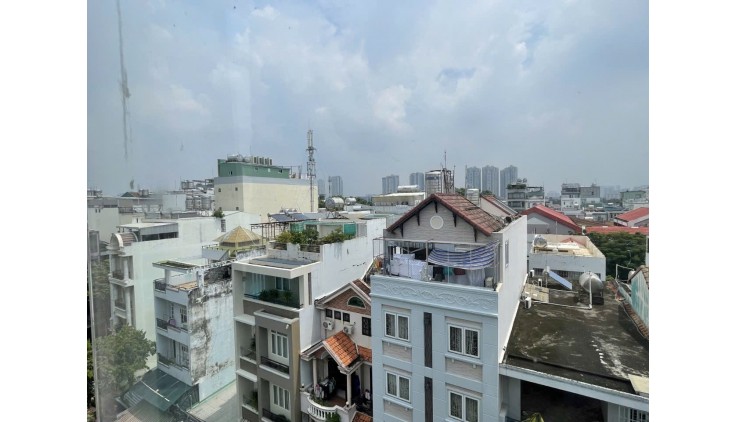 Bán nhà riêng dong tiền  6*20 KDC Trung Sơn Bình Hưng Bình Chánh giá 27,5 tỷ