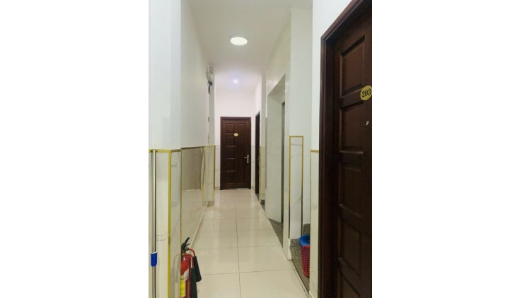 Bán nhà riêng 120 m2 5 tầng  KDC Trung Sơn Bình Hưng Bình Chánh giá 17 tỷ