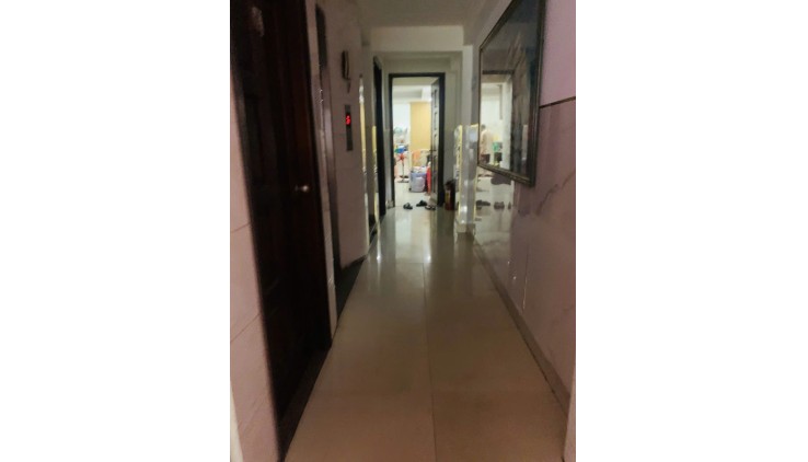 Bán nhà riêng 120 m2 5 tầng  KDC Trung Sơn Bình Hưng Bình Chánh giá 17 tỷ