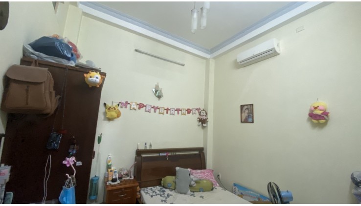 Bán nhàVT đẹp  hẻm 6m Hồ Đăc Di quận Tân Phú 4.7 x 20- 3 tầng chỉ 7.9 tỷ tl