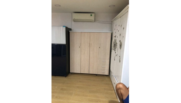 Nhà mới hẻm ÔTÔ phường 7,Gò Vấp, hơn 30m2, 2 tầng, Chỉ hơn 2 TỶ