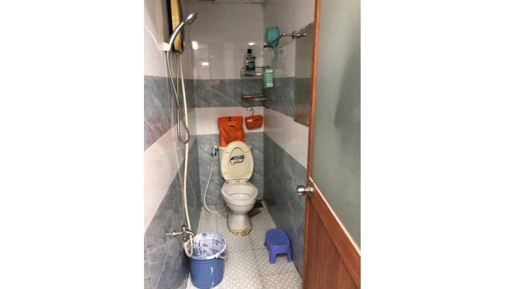 Nhà mới hẻm ÔTÔ phường 7,Gò Vấp, hơn 30m2, 2 tầng, Chỉ hơn 2 TỶ