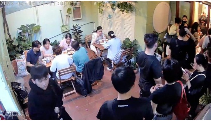 QUẬN 1 ! SANG NHƯỢNG MẶT BẰNG TIỆM CHAY QUẬN 1  (chính chủ), chị Thảo 0938583271