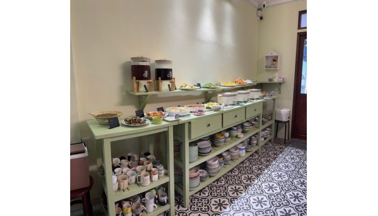 QUẬN 1 ! SANG NHƯỢNG MẶT BẰNG TIỆM CHAY QUẬN 1  (chính chủ), chị Thảo 0938583271