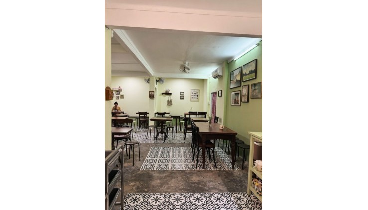 QUẬN 1 ! SANG NHƯỢNG MẶT BẰNG TIỆM CHAY QUẬN 1  (chính chủ), chị Thảo 0938583271