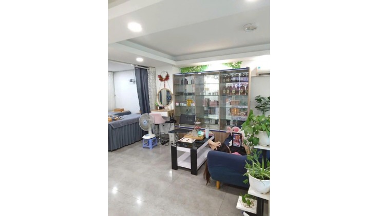 CHÍNH CHỦ CẦN SANG NHƯỢNG TIỆM SPA - GỘI ĐẦU DƯỠNG SINH TẠI TP HCM