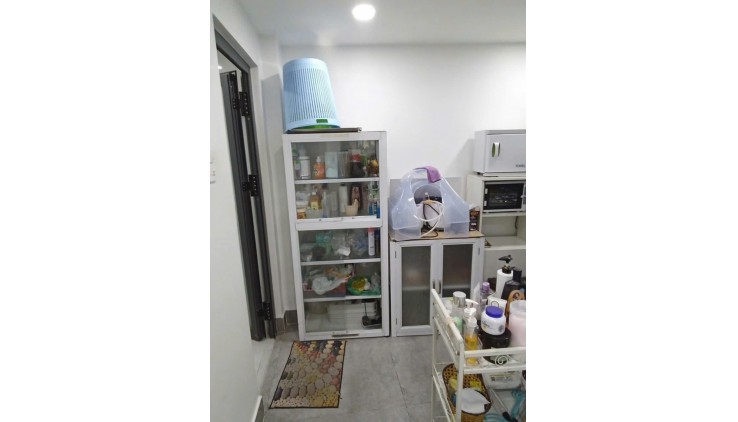 CHÍNH CHỦ CẦN SANG NHƯỢNG TIỆM SPA - GỘI ĐẦU DƯỠNG SINH TẠI TP HCM