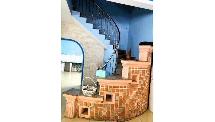 Cho thuê nhà 1T1L 120m2 2pn mặt tiền đường số 52 Hiệp Bình Chánh