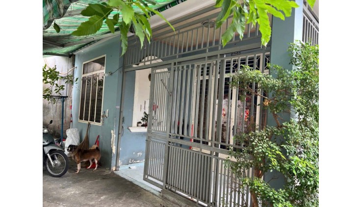 NGANG KHỦNG 7M2 ,sát Hoàng Diệu 2 Thủ Đức, DT 135m2,HDT 5.5tr, Chỉ 8ty nhỉnh.