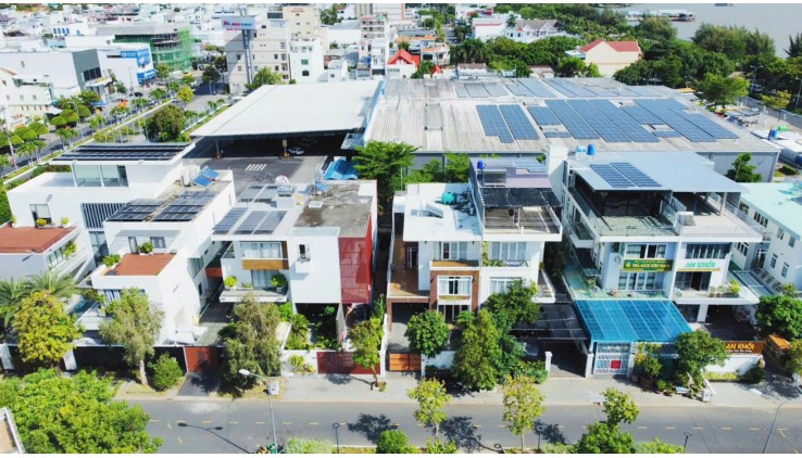 Bán 129m2 full thổ cư đối diện công viên gần Bệnh viện Hạnh Phúc, sau chợ Đầu Mối