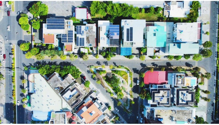 Bán 123m2 full thổ cư ngay Ngô Chí Quốc vào, giáp Bình Chiểu Thủ Đức sau lưng chợ Đầu Mối