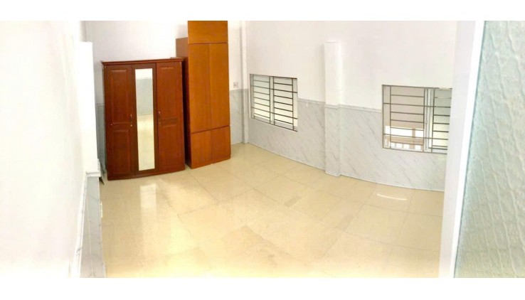 Bán nhà riêng Lương Văn Can 5,4*14 3 tầng 3pn phường 15 quận 8  chỉ